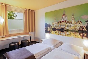 B&b Hotel Hannover Nord
