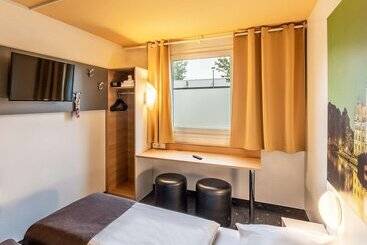 B&b Hotel Hannover Nord