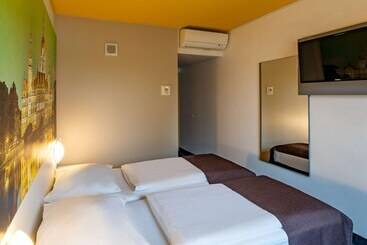 B&b Hotel Hannover Nord