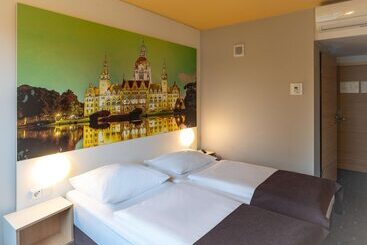 B&b Hotel Hannover Nord
