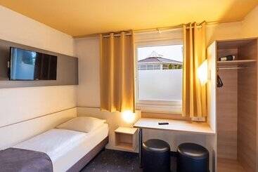 B&b Hotel Hannover Nord
