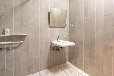 B&b Hotel München City West