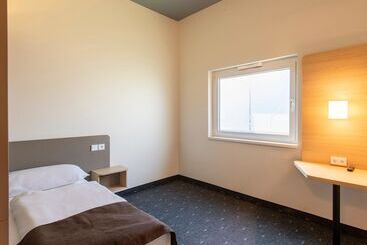 B&b Hotel München City West