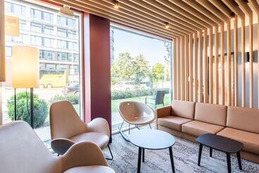 B&b Hotel München City West