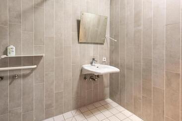 B&b Hotel München City West