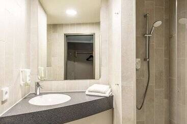 B&b Hotel München City West