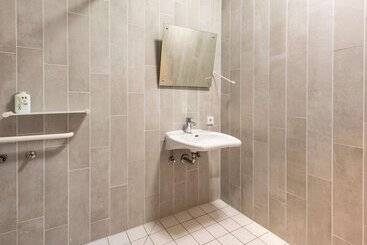 B&b Hotel München City West