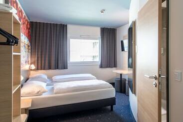 B&b Hotel München City West
