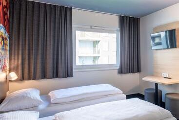 B&b Hotel München City West