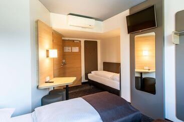 B&b Hotel München City West