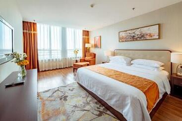 Beijing Sunflower - Tongzhou