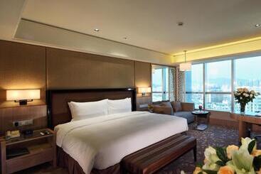 C&d Hotel Quanzhou