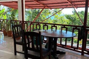 هتل Coco Beach
