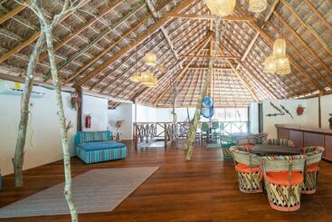 Ecovergel Hotel Riviera Maya