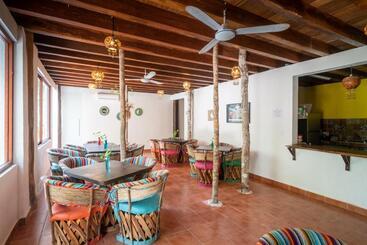 Ecovergel Hotel Riviera Maya