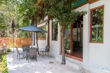 Ecovergel Hotel Riviera Maya