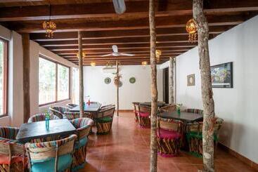 Ecovergel Hotel Riviera Maya