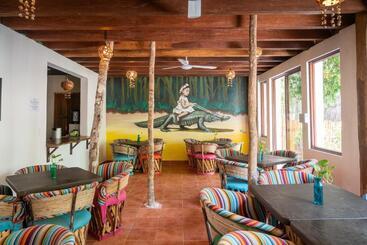 Ecovergel Hotel Riviera Maya
