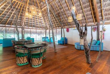 Ecovergel Hotel Riviera Maya