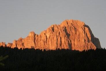 هتل Garni Concordia Dolomites Home