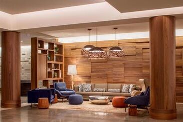 هتل Hyatt Regency Lake Washington At Seattle S Southport