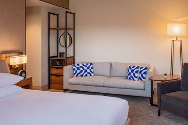 هتل Hyatt Regency Lake Washington At Seattle S Southport