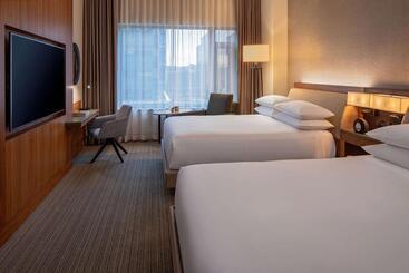هتل Hyatt Regency Lake Washington At Seattle S Southport