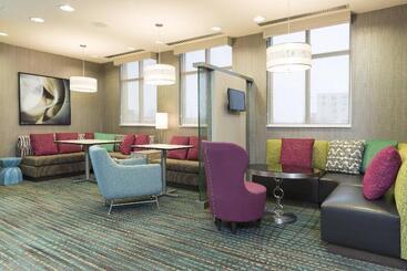 酒店 Residence Inn By Marriott Green Bay Downtown