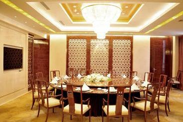 هتل Yinchuan Shangling Boston