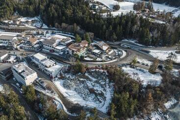فندق St. Anton