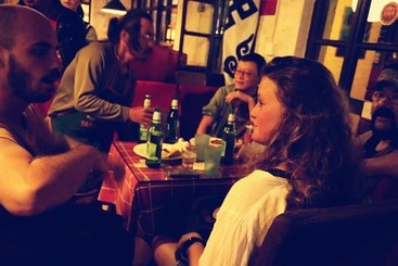 The Cloudland International Youth Hostel Close To The City Center,15 Min Walks To The Subway, Close