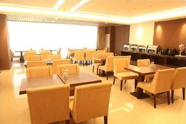 Smart Hotel Langfang Xinhua Road