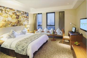 Smart Hotel Langfang Xinhua Road