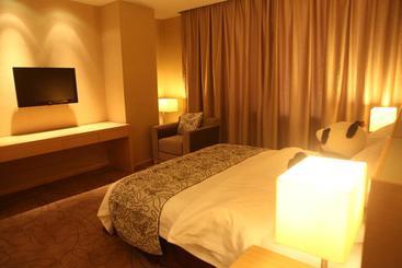 Smart Hotel Langfang Xinhua Road