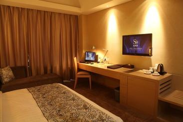 Smart Hotel Langfang Xinhua Road