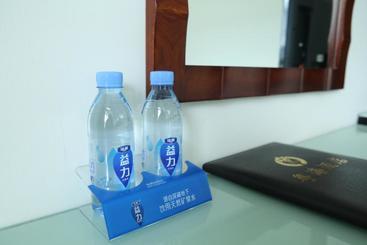 Yue Hai Hotel Shantou