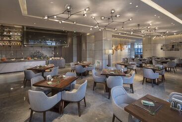 Doubletree By Hilton Hotel Xiamen Haicang