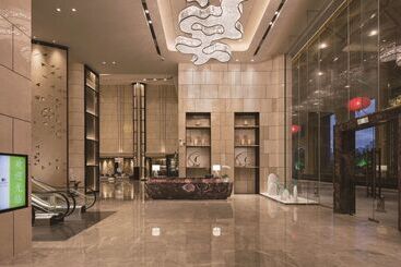 Doubletree By Hilton Hotel Xiamen   Haicang
