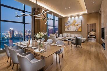 Doubletree By Hilton Hotel Xiamen   Haicang
