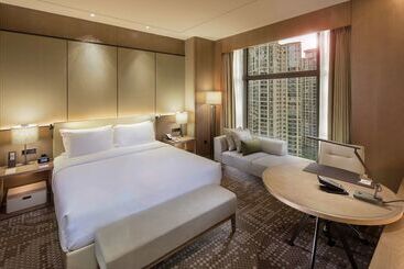 Doubletree By Hilton Hotel Xiamen   Haicang