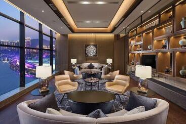 Doubletree By Hilton Hotel Xiamen   Haicang