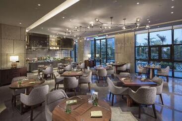 Doubletree By Hilton Hotel Xiamen   Haicang