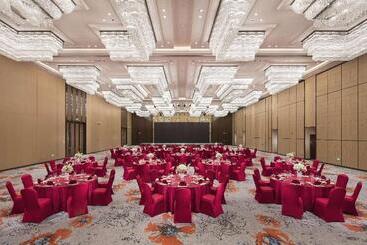 Doubletree By Hilton Hotel Xiamen   Haicang