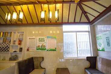 Greentree Alliance Chuzhou Laian County Development District Jingyi Road Hotel