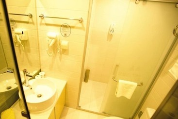 Greentree Alliance Chuzhou Laian County Development District Jingyi Road Hotel