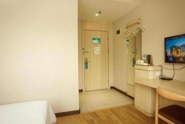 Hanting Hotel Ningde Fuding