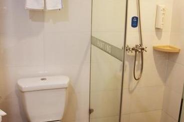 هتل Hanting Express Mianyang Wuyi Square Branch