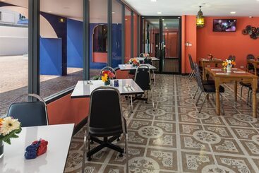 هتل Casa Marocc