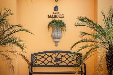 هتل Casa Marocc