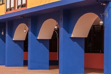 هتل Casa Marocc